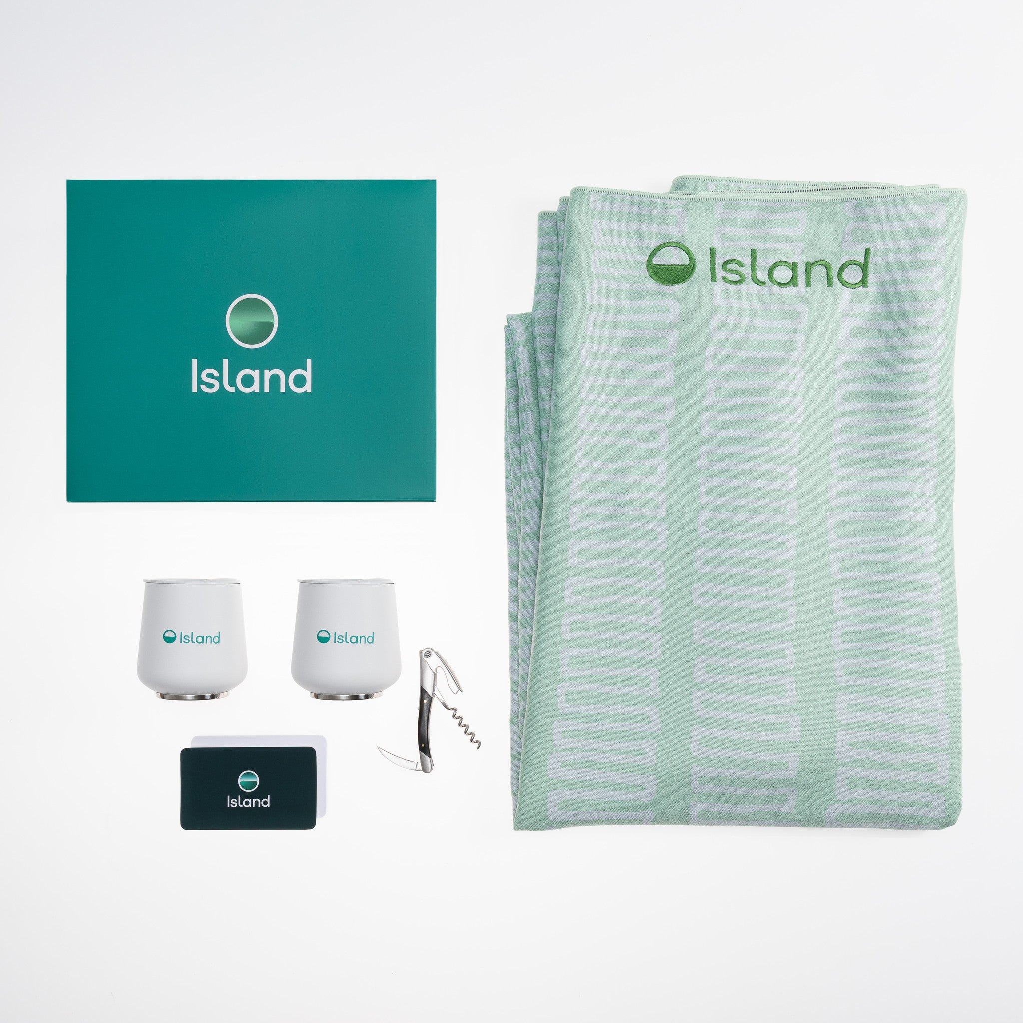 Picnic Gift Set