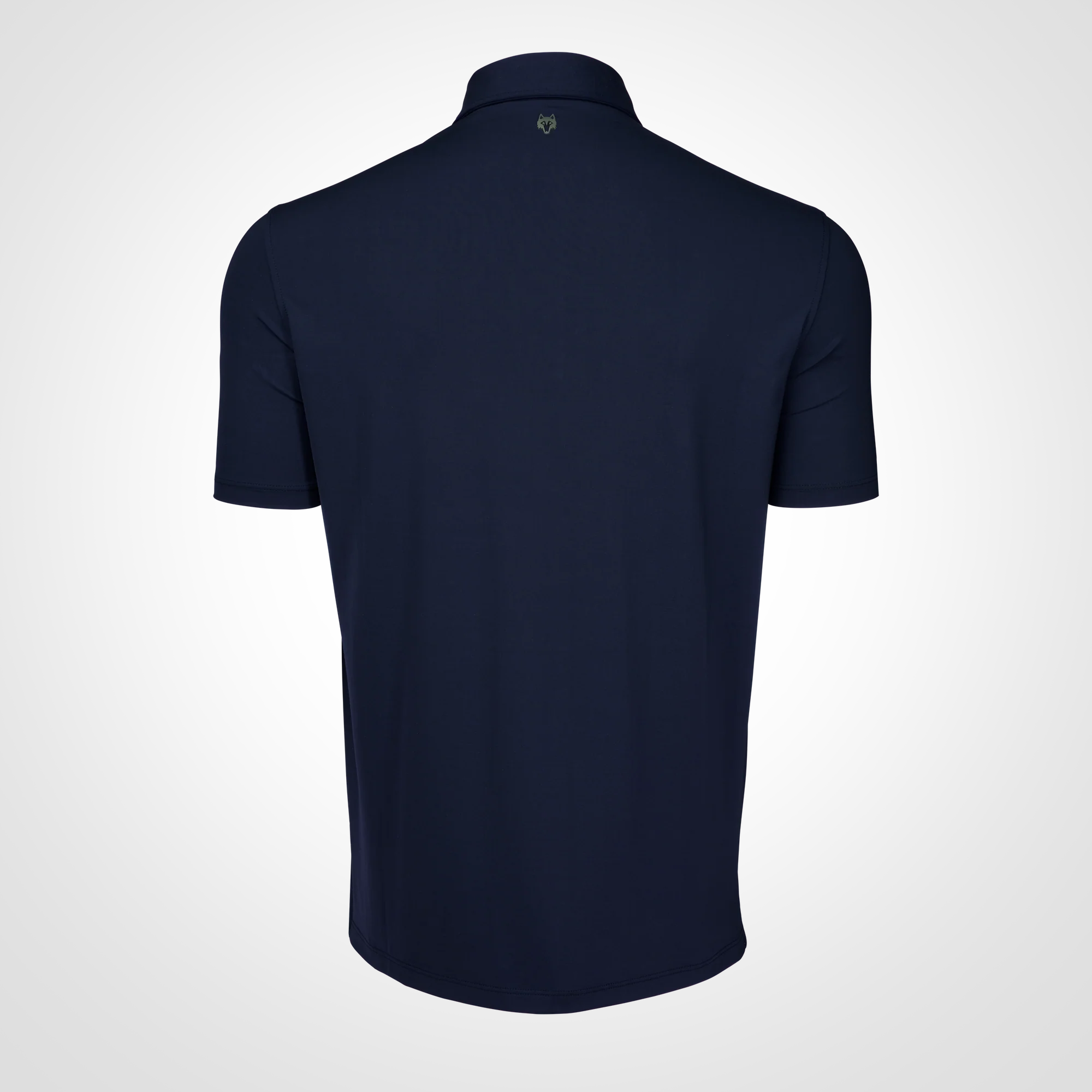 Men's Greyson Cayuse Polo - Maltese Blue