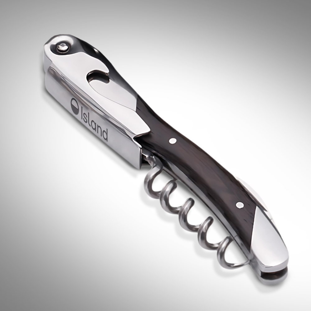 Island Corkscrew