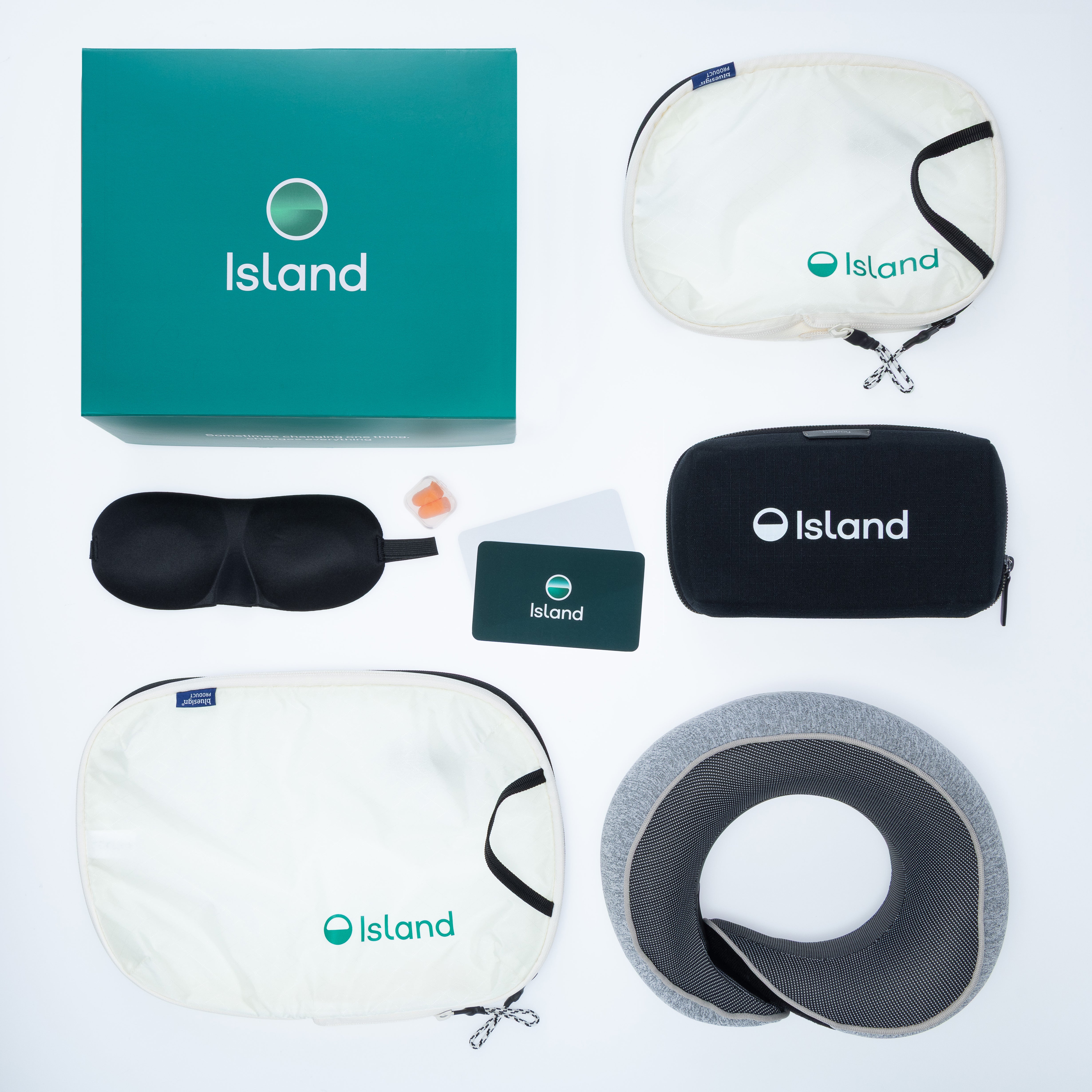 Travel Gift Set