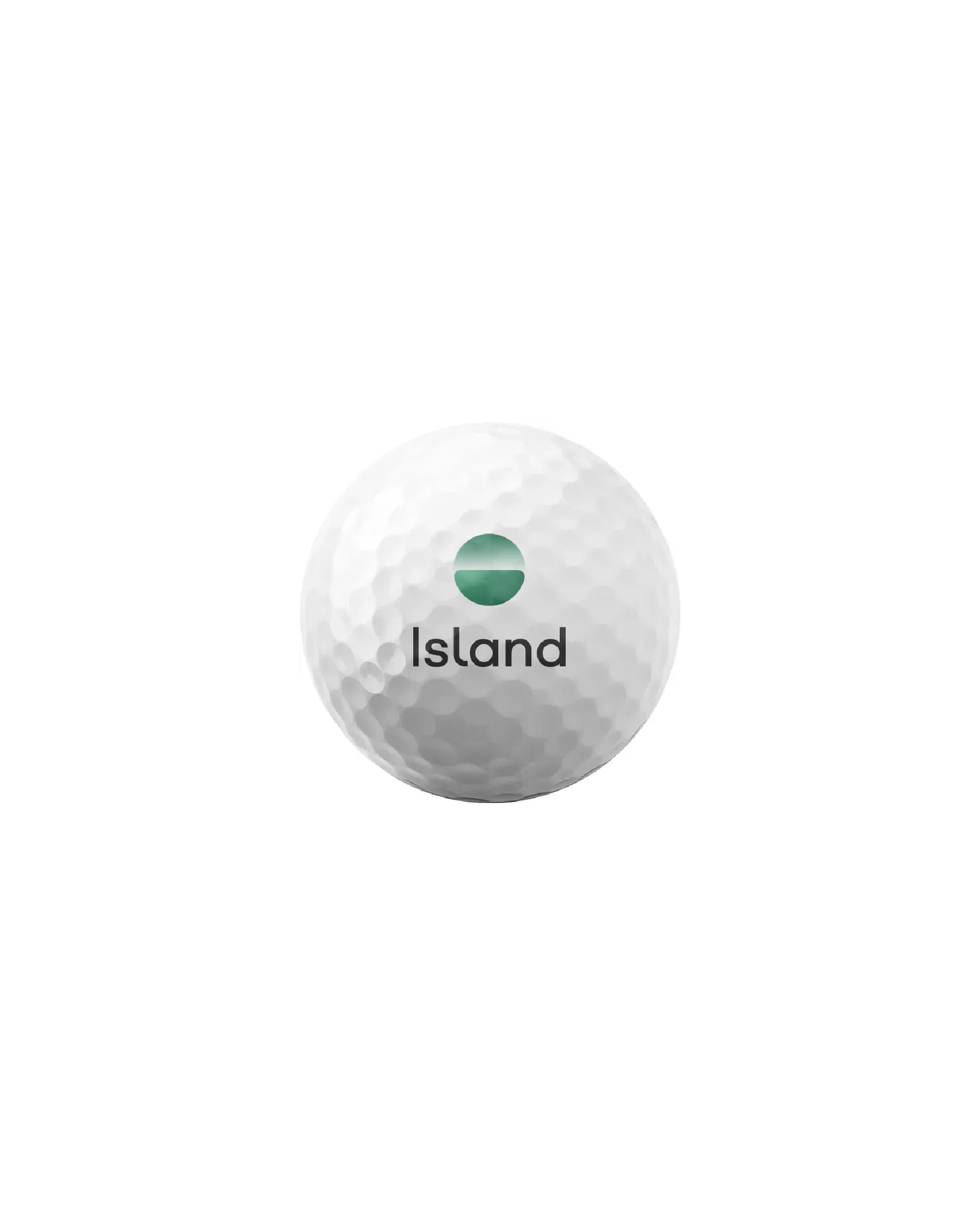 Island Titleist Pro V1 Golf Ball Sleeve