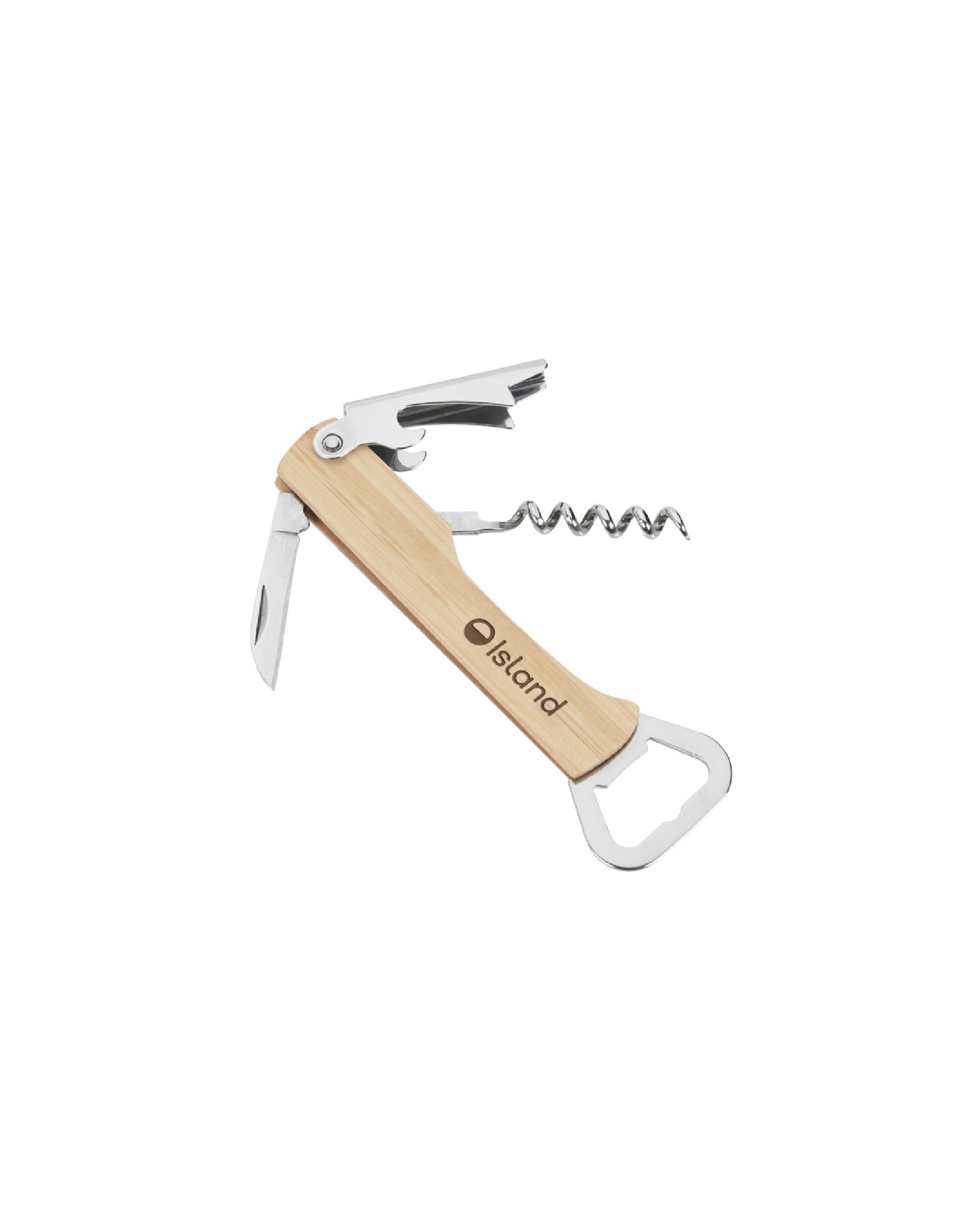 Island Waiter's Tool