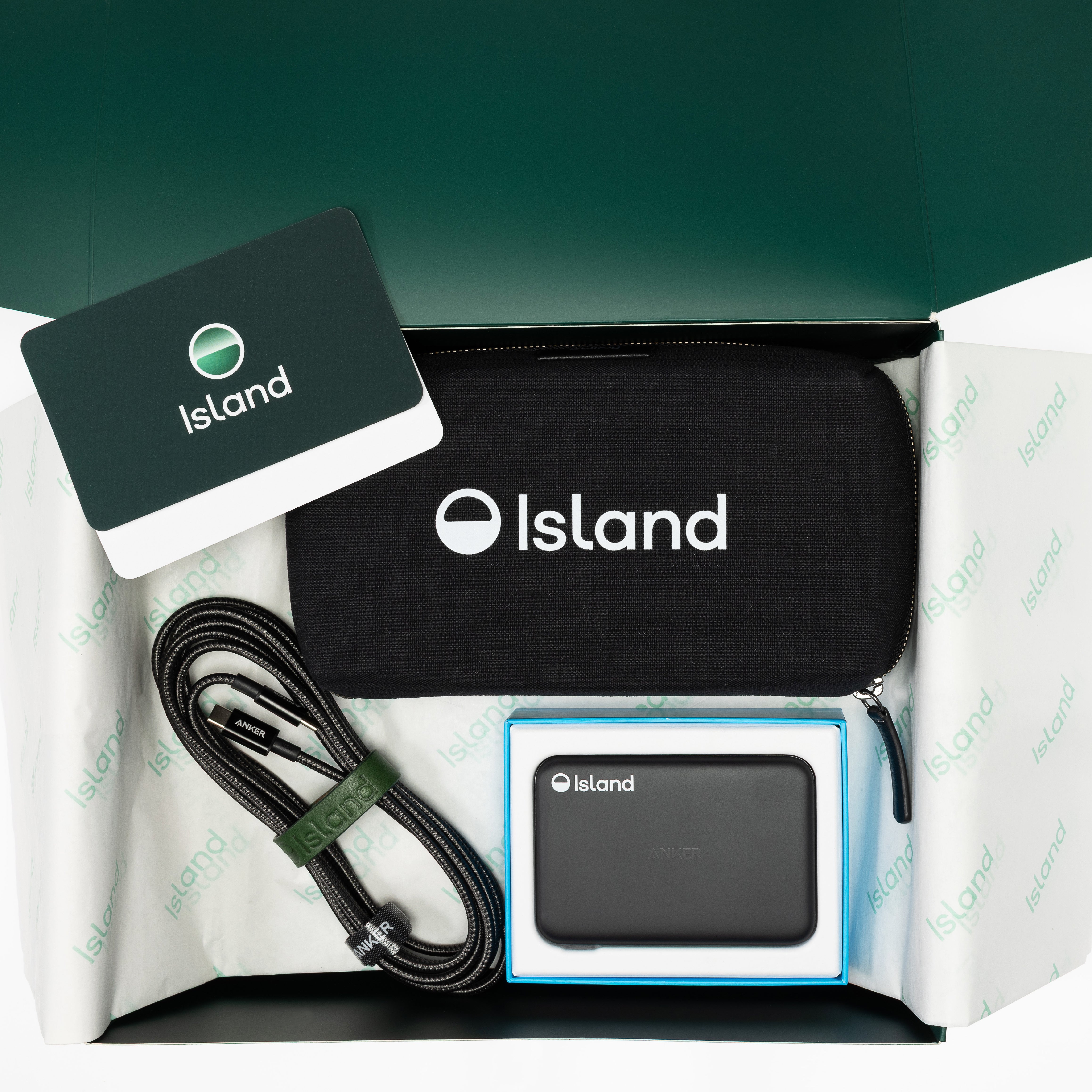 Tech Gift Set