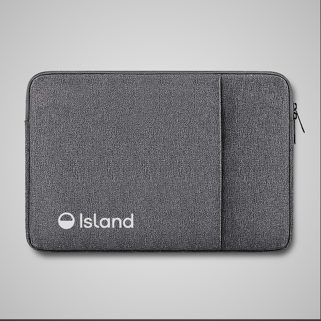 Island Laptop Sleeve