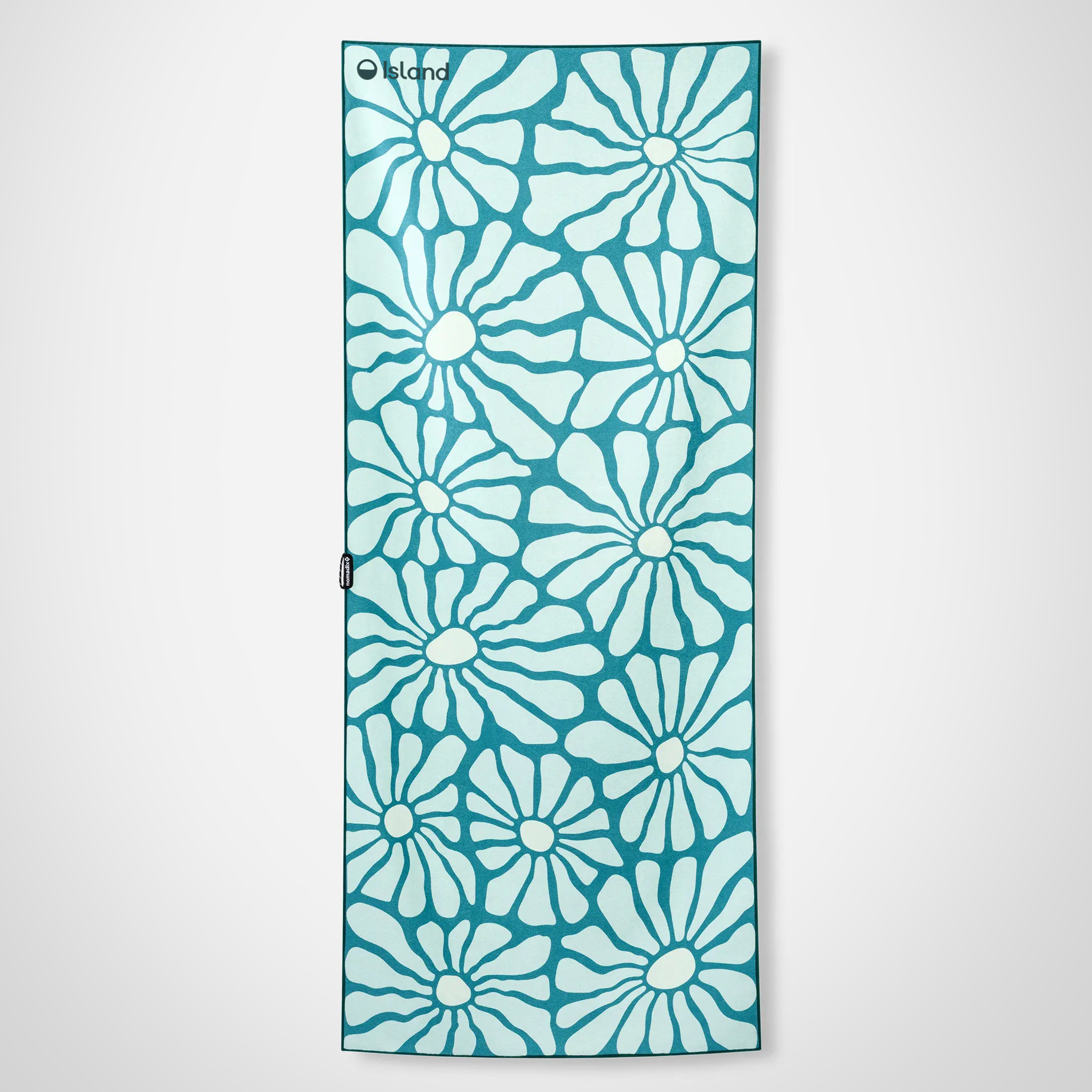 Island Nomadix Beach Towel