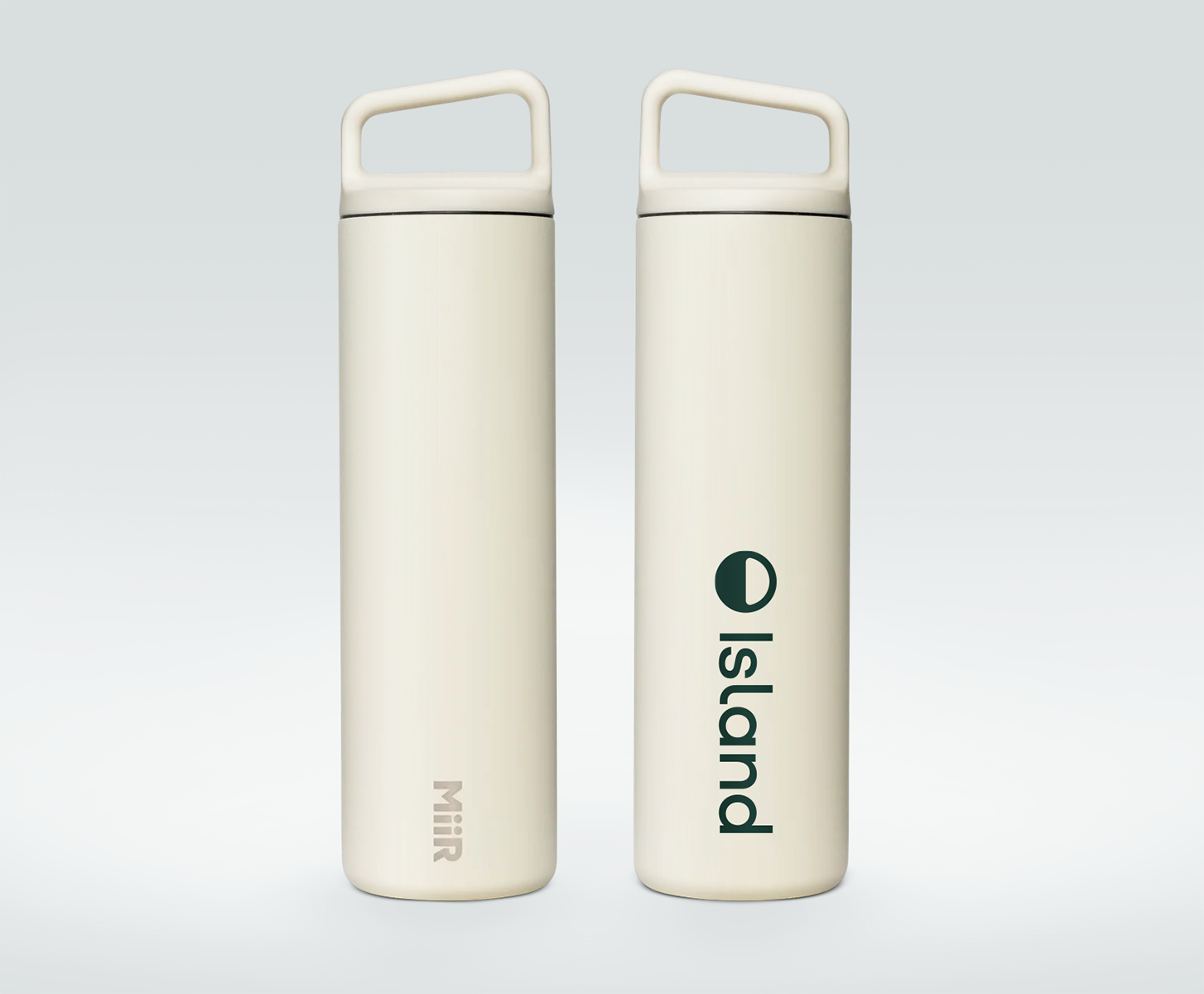 MiiR Water Bottle