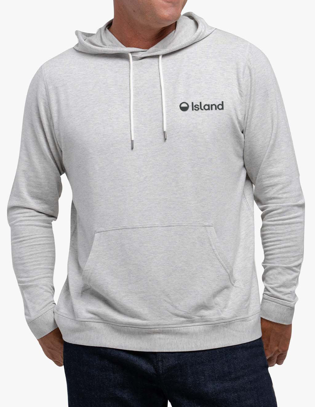 Men's Mugsy Hoodie - Smoke