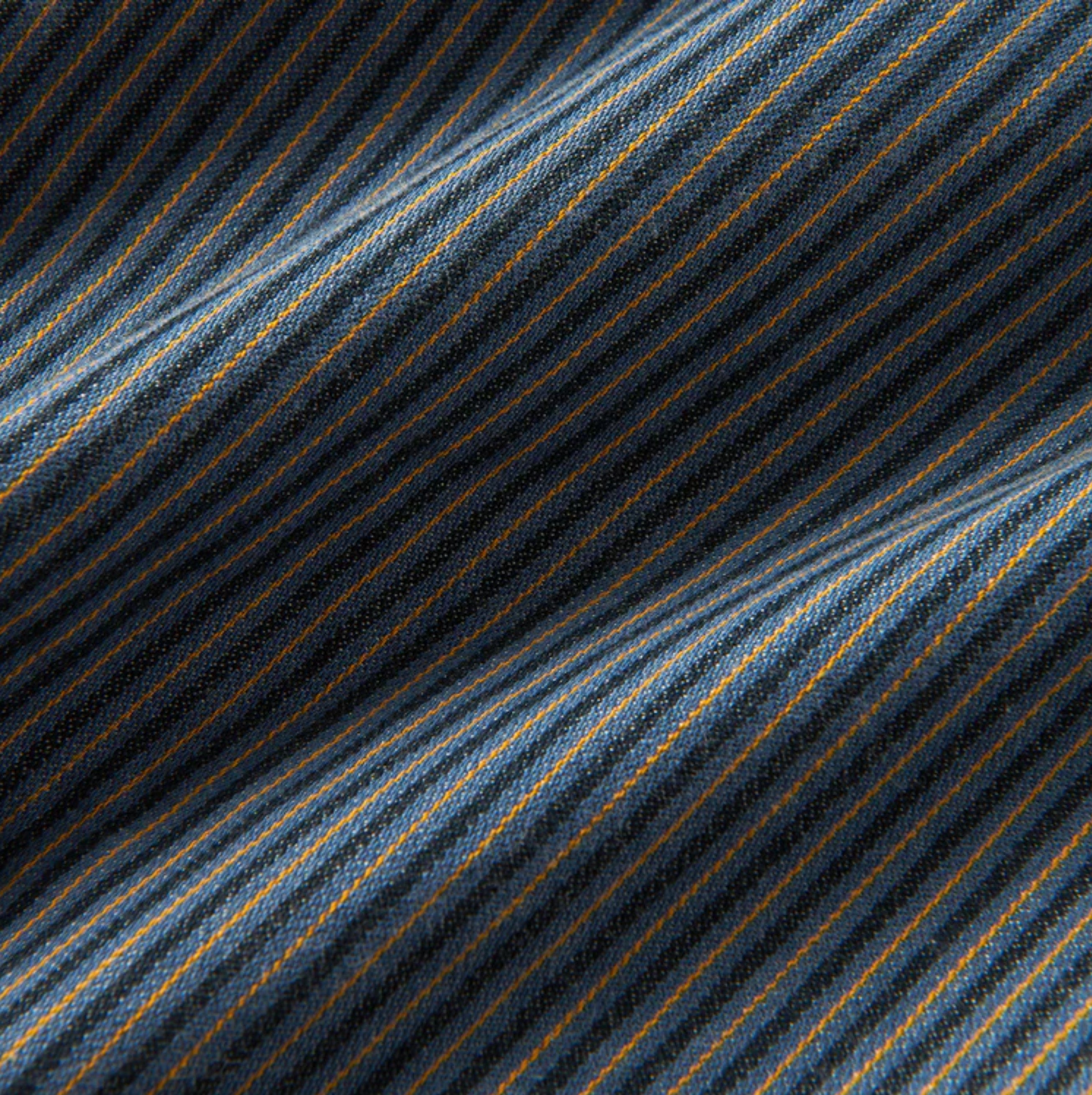 Men's Roark Journey Shirt - Burnt | Pre-Order