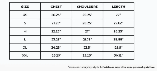 Men's Mugsy 1/4 Snap Shirt - Black