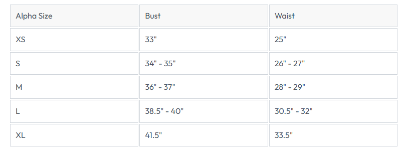 Women's Marine Layer Graphic Tee - Black