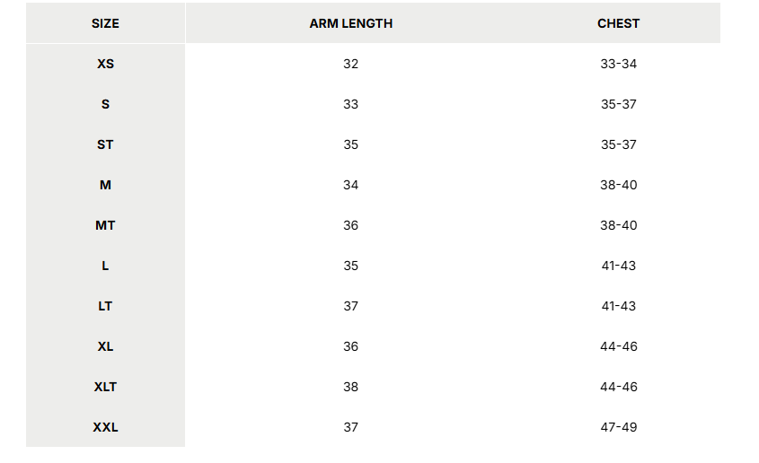 Men's Prana Altitude Tracker Light 1/4 Zip - Nautical Heather