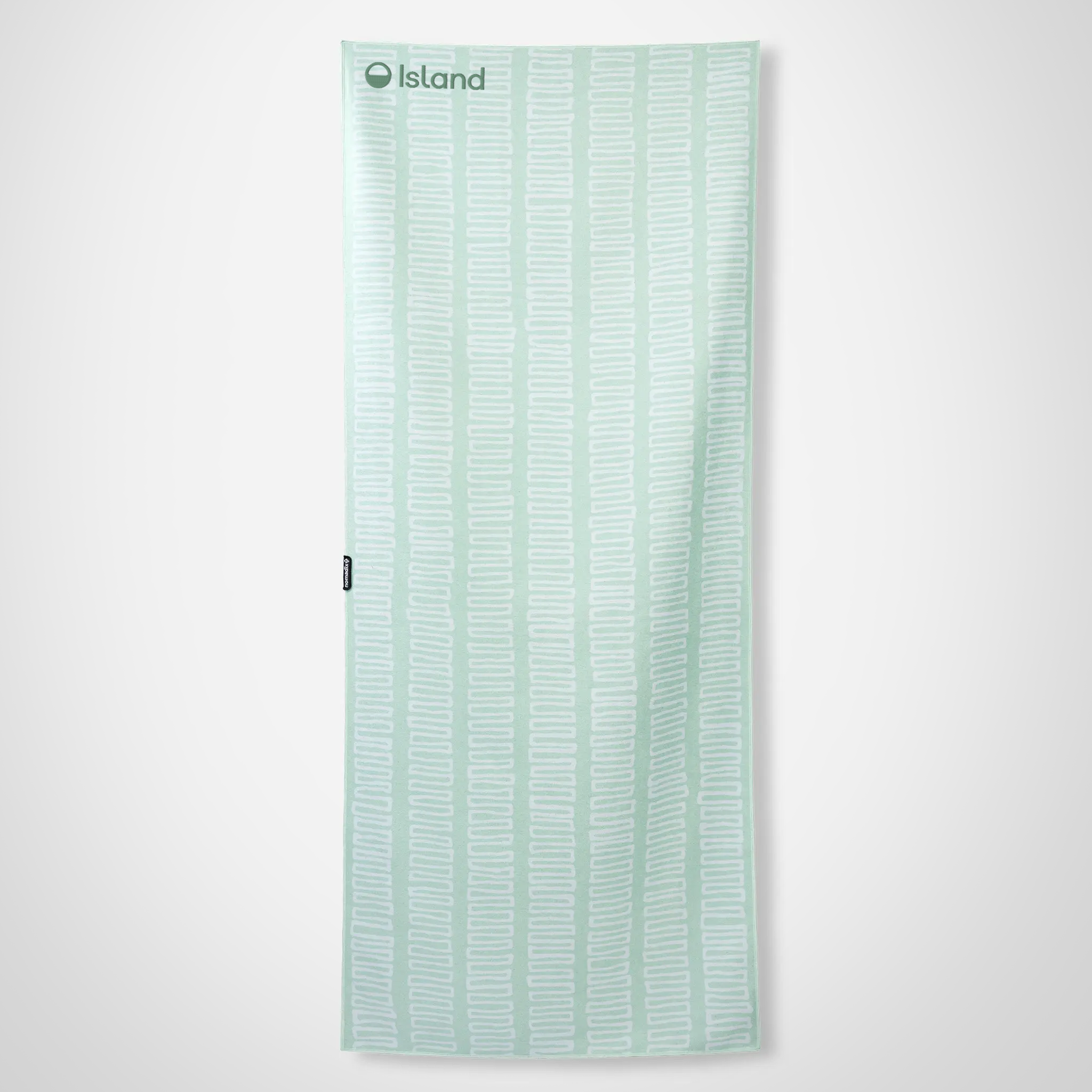Island Nomadix Beach Towel