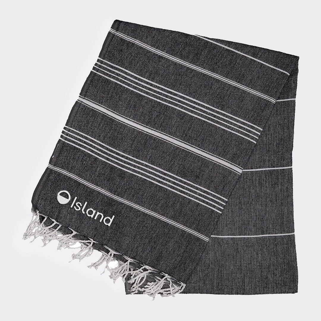 Island Turkish Towel
