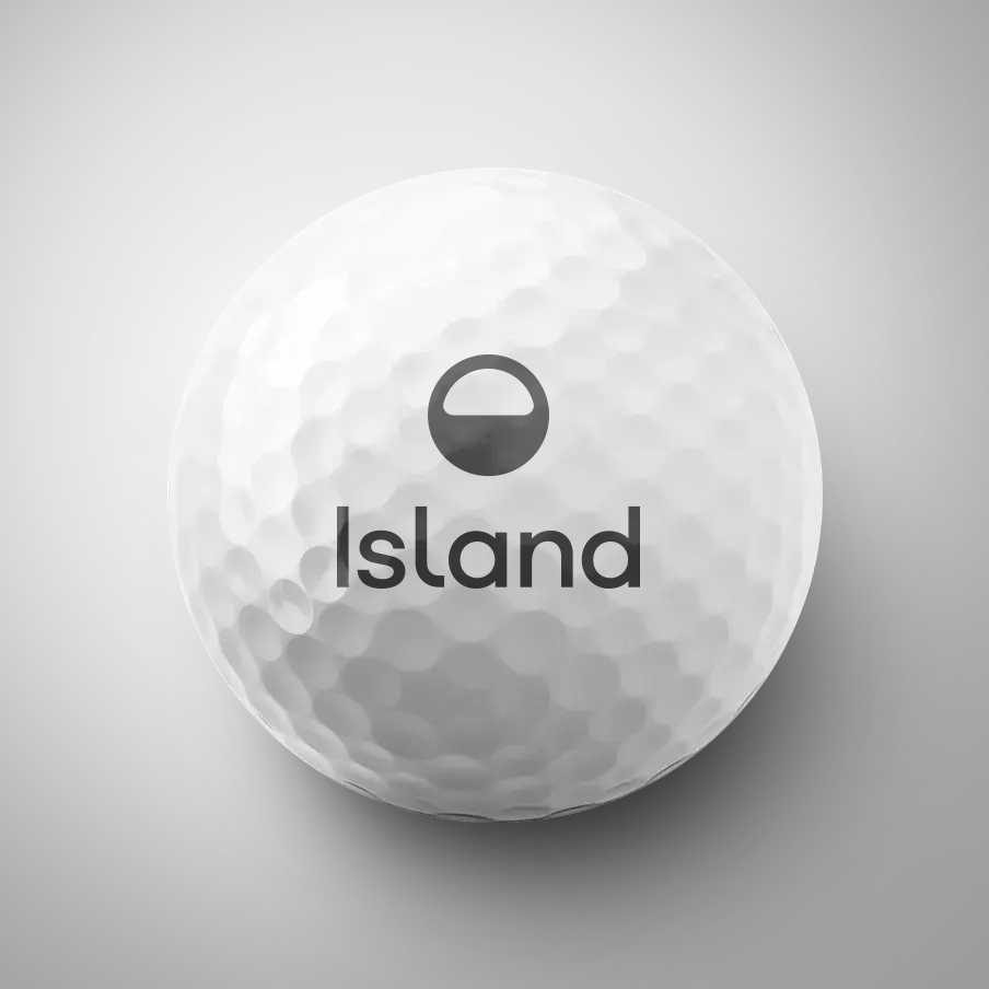 Bulk Pre-Order: Golf & Outdoor