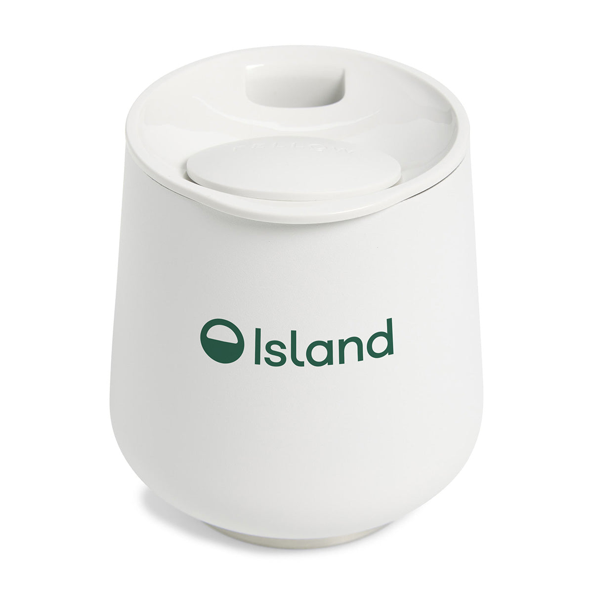 Island Wine Tumbler