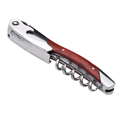 Island Corkscrew