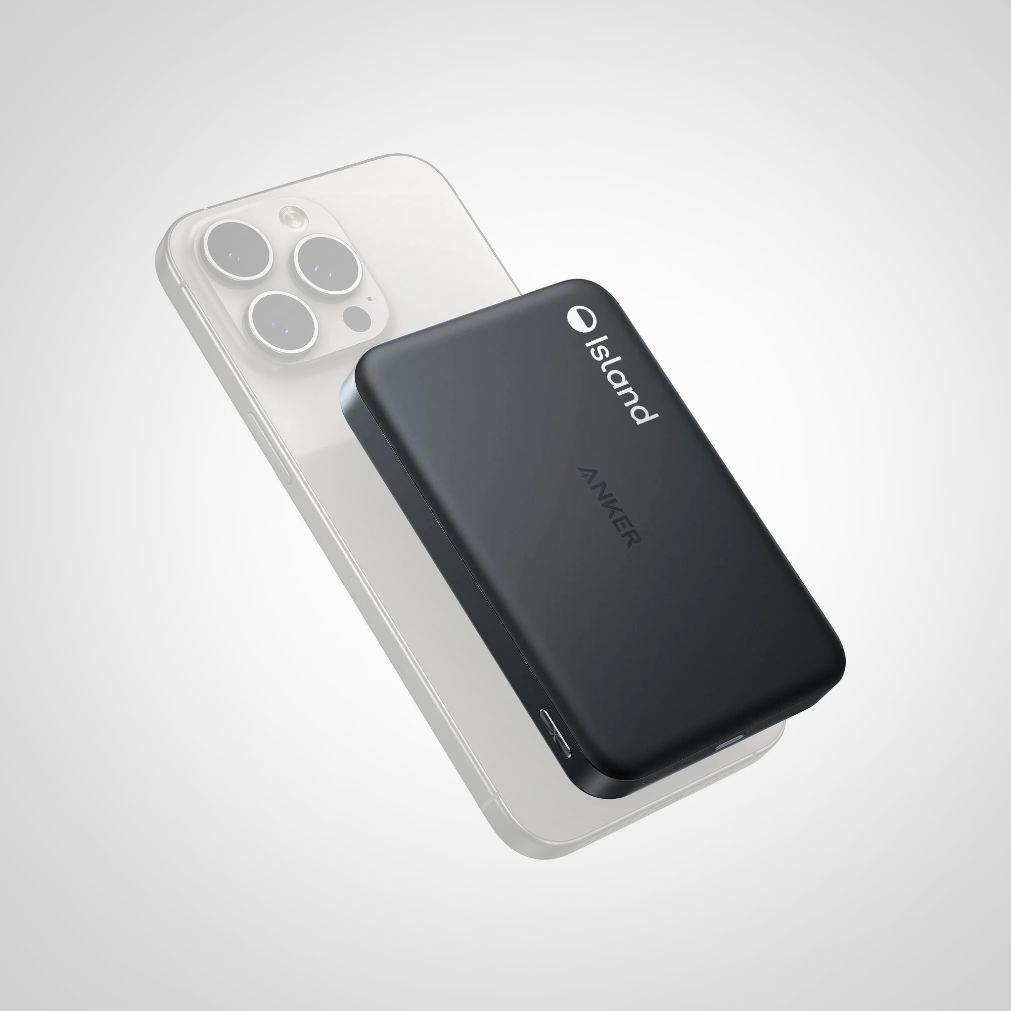 Anker MagGo Power Bank