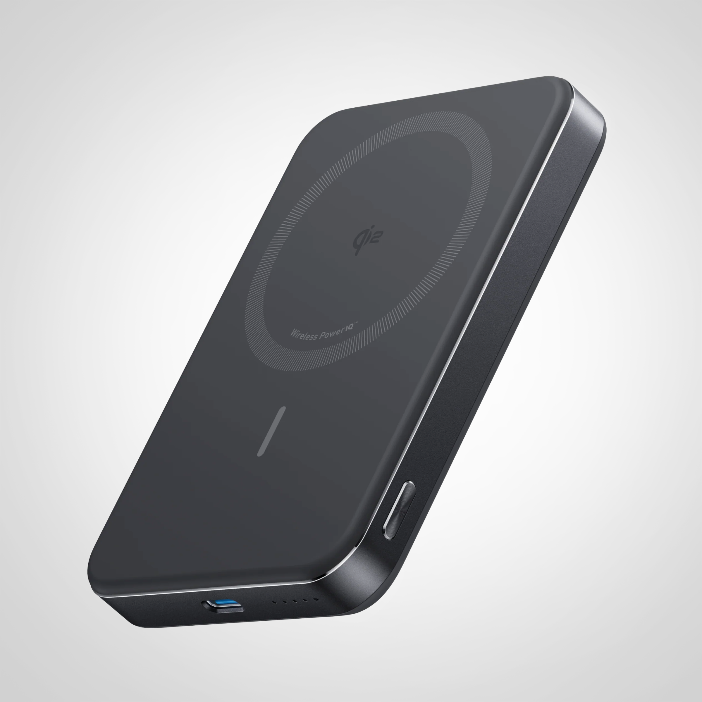 Anker MagGo Power Bank