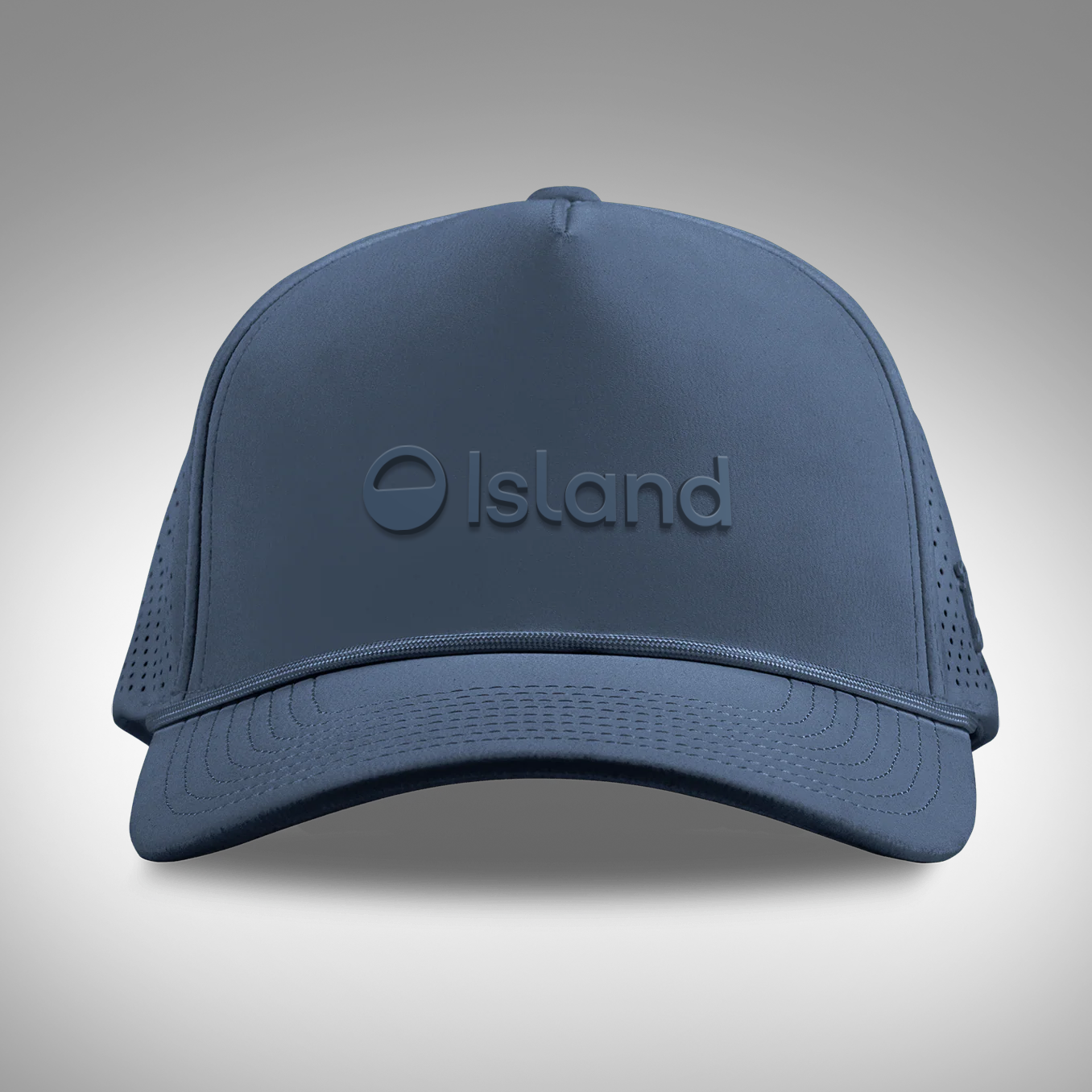 Branded Bills Curved Elite XGen 5 Rope Hat - Orion