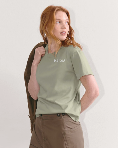 Women's Everlane Box-Cut Tee