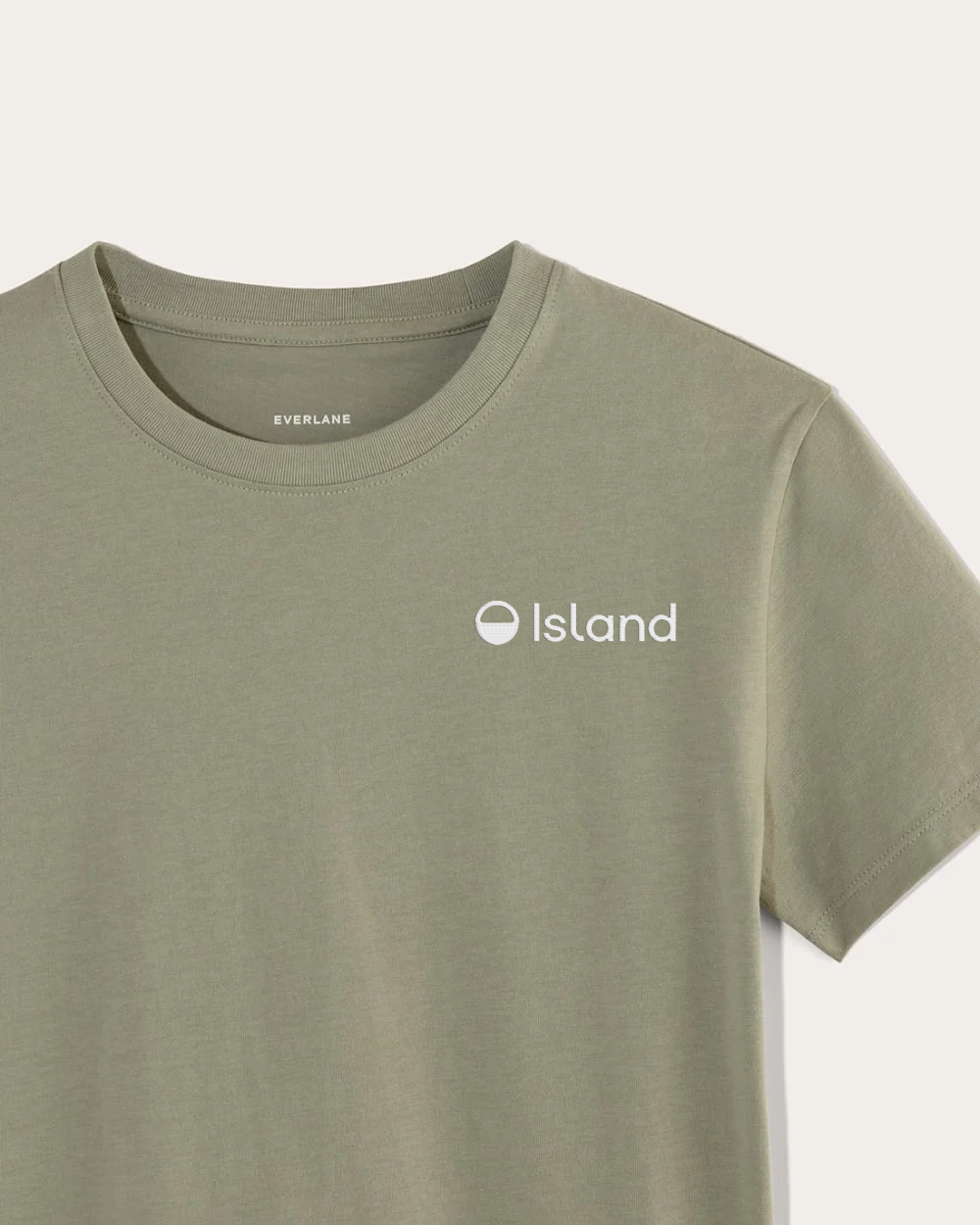 Women's Everlane Box-Cut Tee