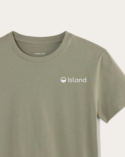 Women's Everlane Box-Cut Tee
