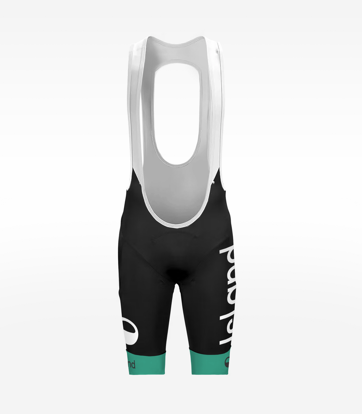 Men's Island Fondo Cycling Kit