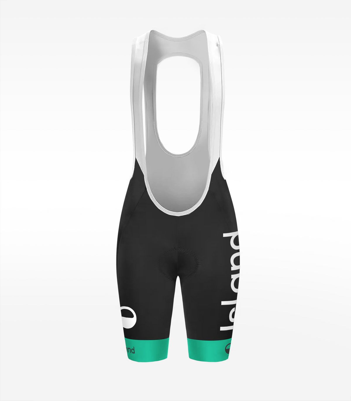 Women's Island Fondo Cycling Kit