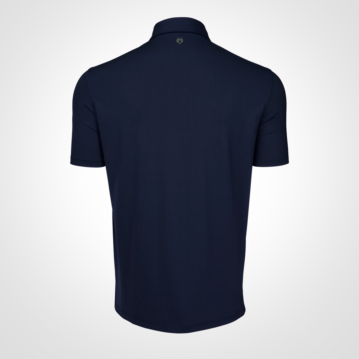 Men's Greyson Cayuse Polo - Maltese Blue