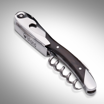 Island Corkscrew