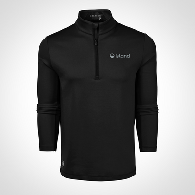 Men's Greyson Sequoia 1/4 Zip