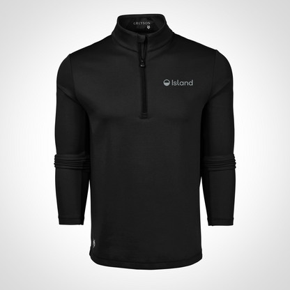 Men's Greyson Sequoia 1/4 Zip