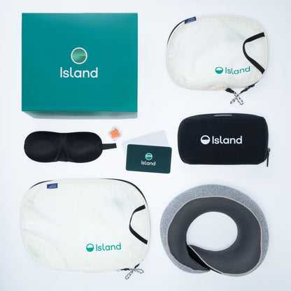 Travel Gift Set