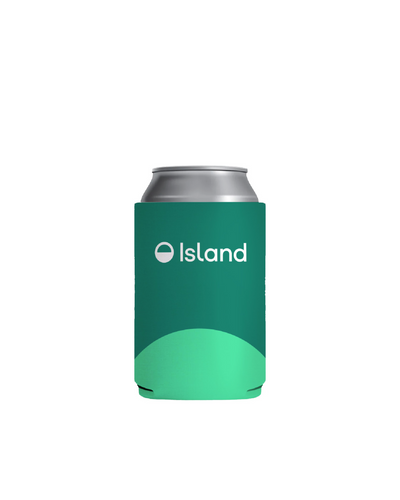 Island Koozie