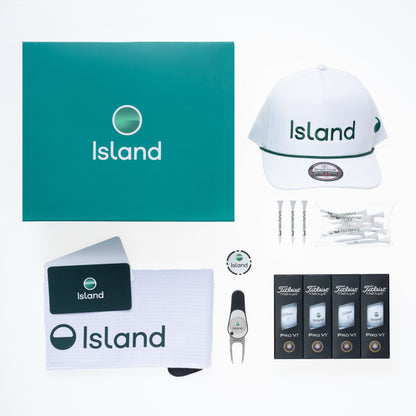 Golf Gift Set