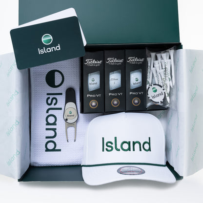 Golf Gift Set