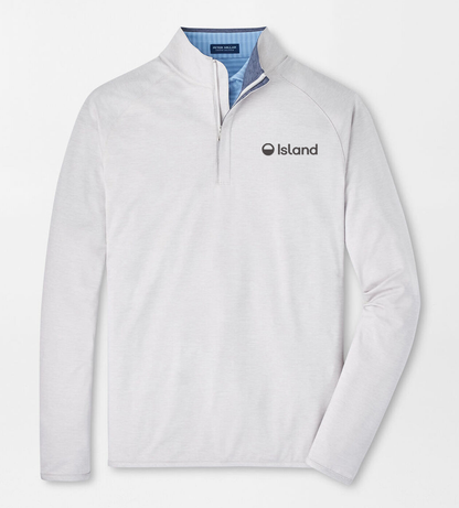 Men's Peter Millar Crown Comfort Pullover