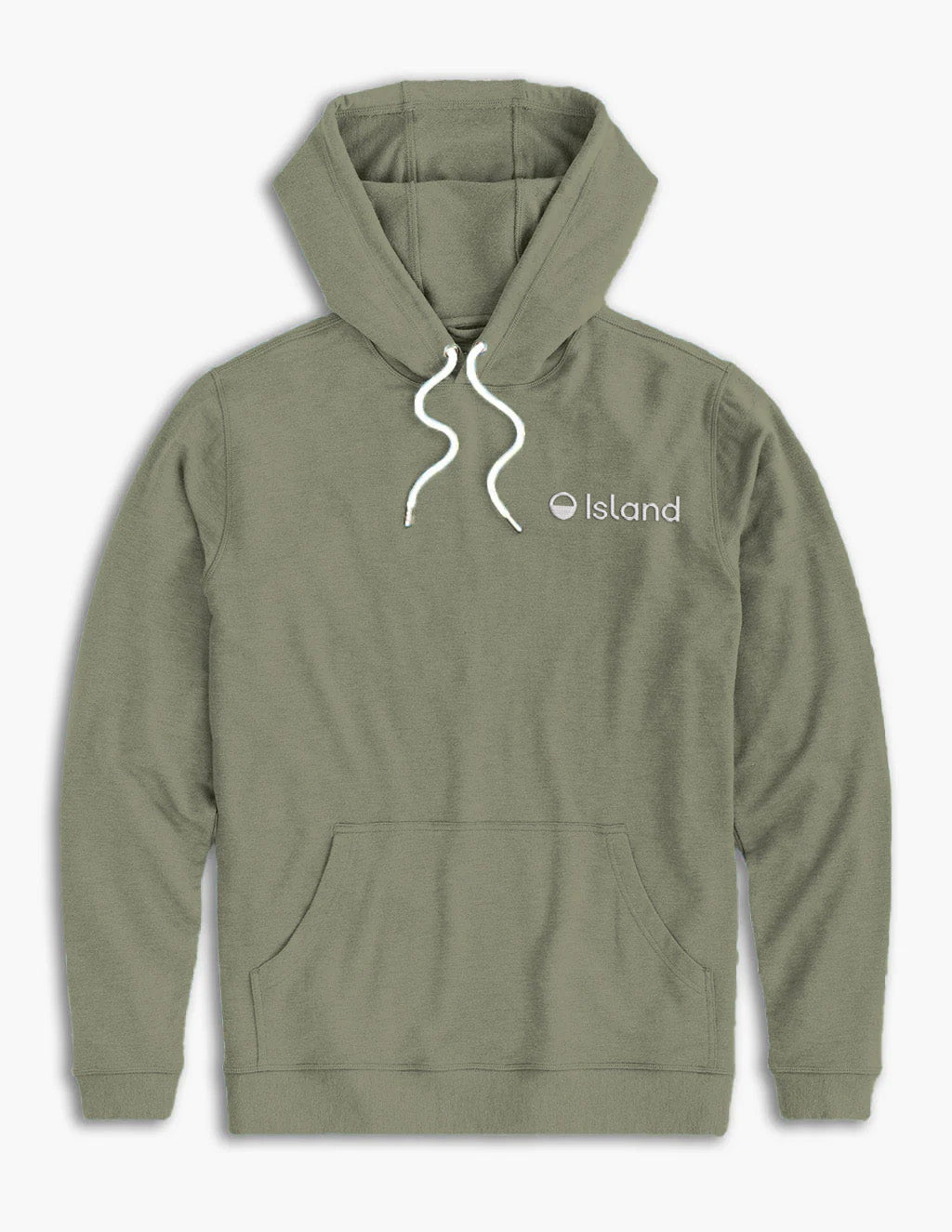 Men's Mugsy Hoodie - Moss