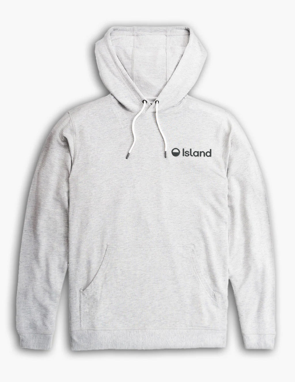 Men's Mugsy Hoodie - Smoke