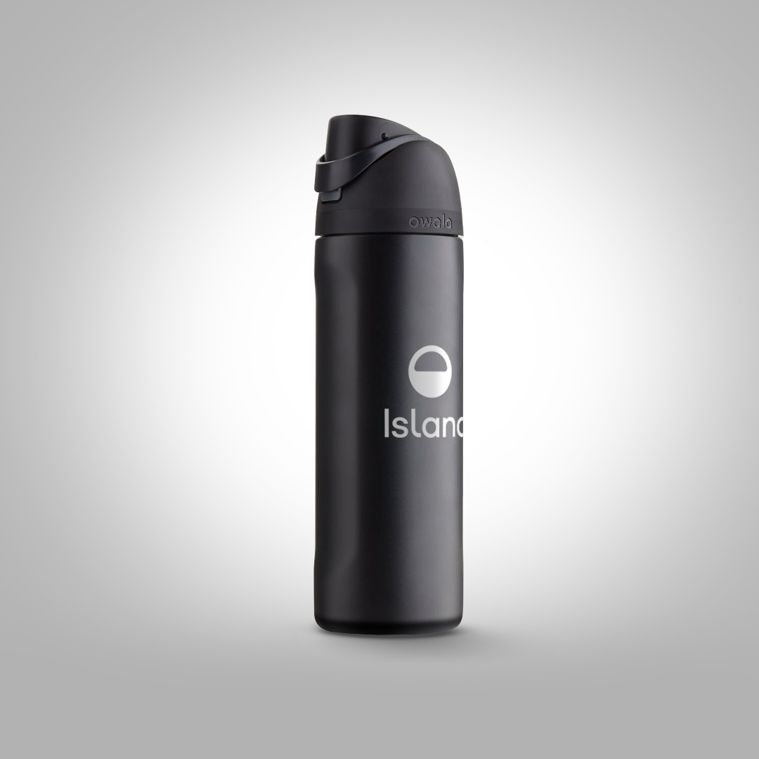 Owala FreeSip Water Bottle | Pre-Order