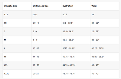 Women's Everlane Box-Cut Tee