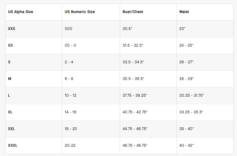 Women's Everlane Box-Cut Tee