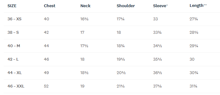 Men's Taylor Stitch The Après Zip Hoodie - Rinsed Indigo Terry