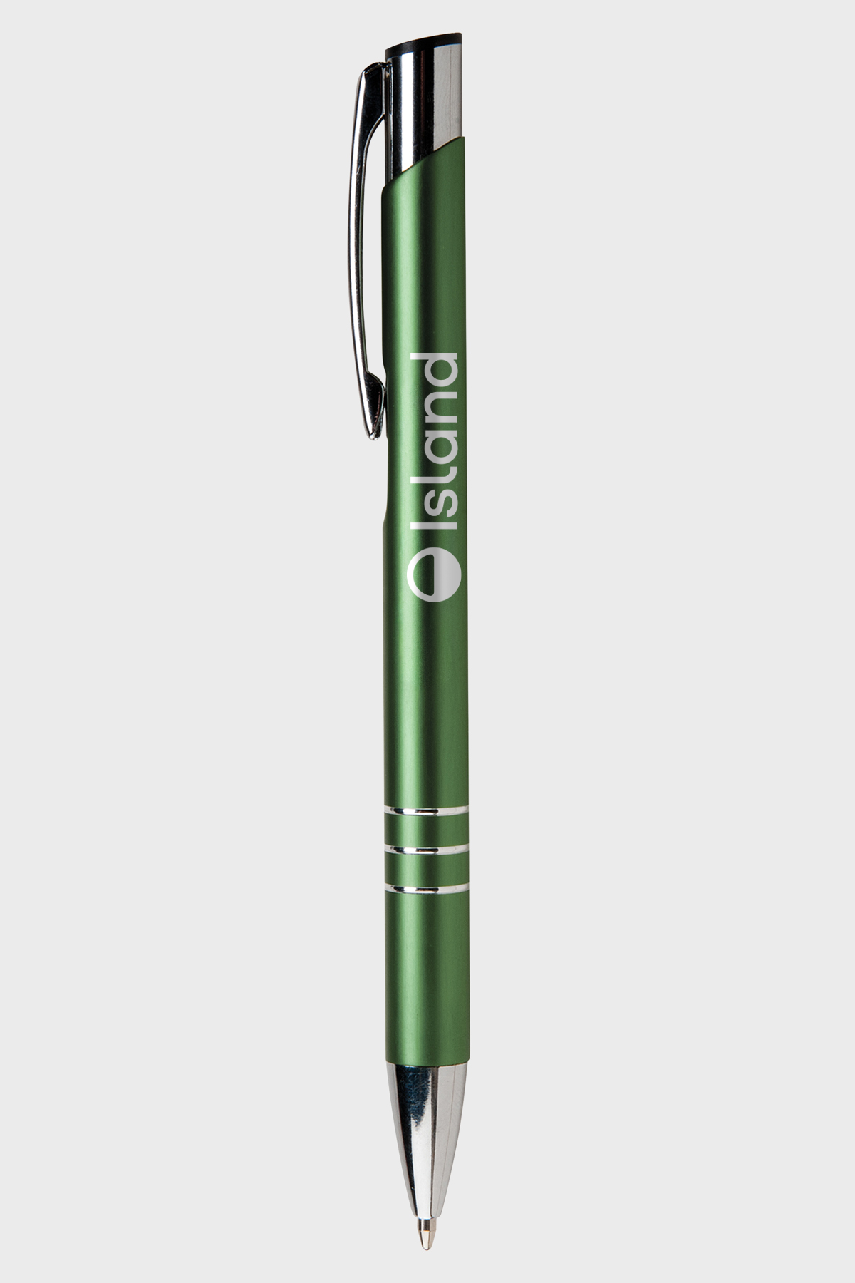 Island Sonata Pen - Green