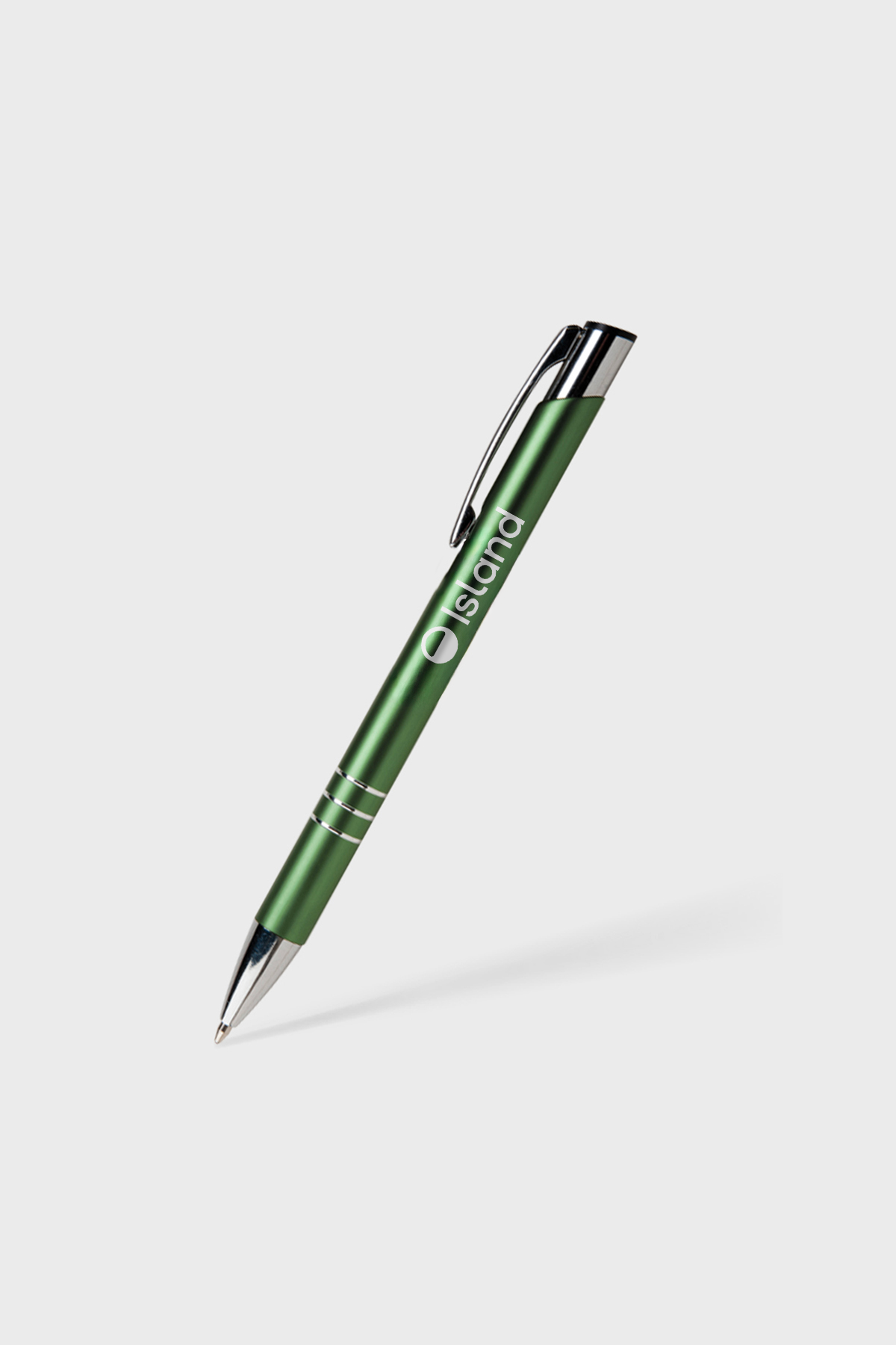 Island Sonata Pen - Green
