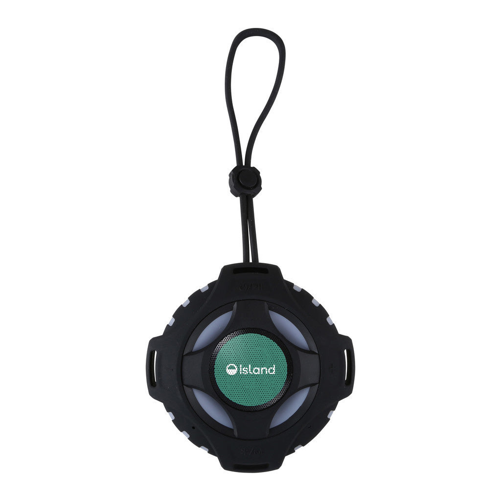 Island Floating Wireless Speaker