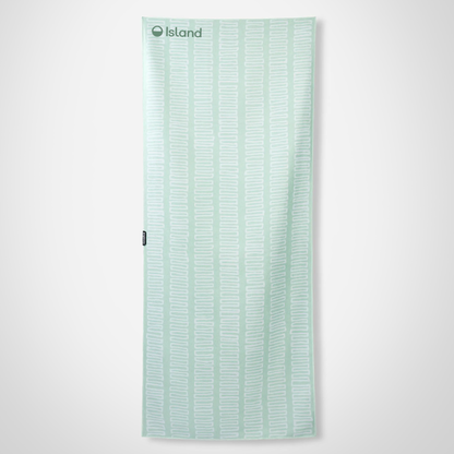 Island Nomadix Beach Towel