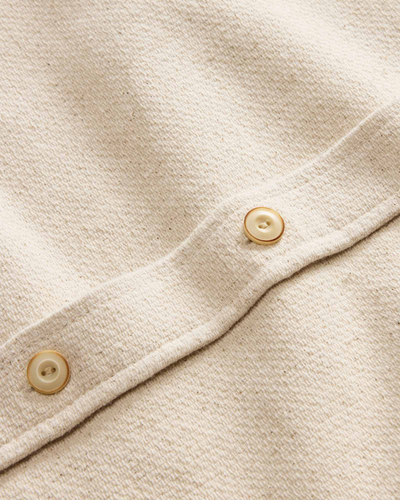 Men's Taylor Stitch Division Shirt - Birch