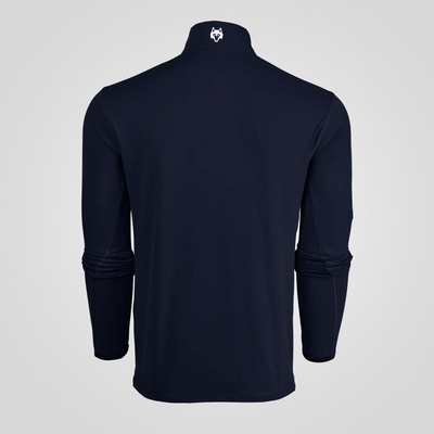 Men's Greyson Tate Mockneck 1/4 Zip