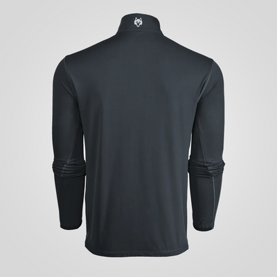 Men's Greyson Tate Mockneck 1/4 Zip
